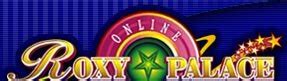 roxy palace online casino|the best online casino.